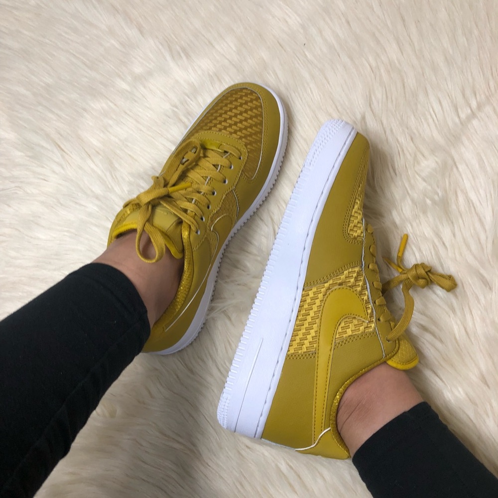 Nike air force 1 '07 Pinnacle New - Picture 2 of 6